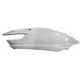 REAR COWL -RIGHT- "PIAGGIO GENUINE PART" 300-500 MP3 BUSINESS 2014> GREY 718/C  -1B002011000HT-