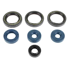 JOINT SPI MOTEUR MOTO ADAPTABLE APRILIA 125 MX 2004>2006, 125 RS REPLICA 1995>2010, 125 RX 1995>2001, 125 CLASSIC 1995>2001 / MOTEUR 125 ROTAX 122 (POCHETTE) -ATHENA