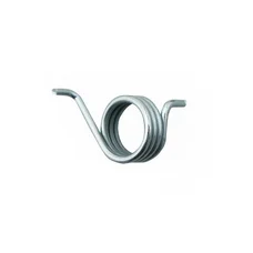 RESSORT DE REPOSE PIED PILOTE DROIT ORIGINE PIAGGIO APRILIA 750-900-1200 DORSODURO, 1200 CAPONORD, 450-550 RXV, SXV  -AP9100196-