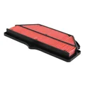 FILTRE A AIR MOTO ADAPTABLE SUZUKI 600 GSX R 2006>2010, 750 GSX R 2006>2010  -HIFLOFILTRO HFA3617-