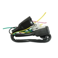 IGNITION BUNDLE (LONG MODEL) FOR MOPED PEUGEOT 103 ELECTRONIC  -P2R-