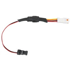CABLE TRACKER / TRACEUR / DISPOSITIF DE SECURITE TRACKAP GPS PEPPILITE POUR BOSCH GENERATION 4 -TRACKER PEPPILITE REF 222279