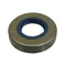 SEAL RING GASKET- FOR CRANKSHAFT(IGNITION SIDE) "PIAGGIO GENUINE PART" APRILIA 50 RS, RX, SX, MX, PEGASO, EUROPA, AF1, MX, CLASSIC  -AP8509182-