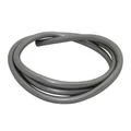 FUEL HOSE REPLAY 5mm GREY (1M)