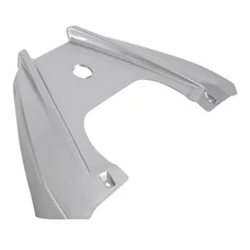 SP1B007730HL - REAR COVER GRAY SXR 50 SPD
