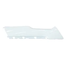 RIGHT SPOILER- "PIAGGIO GENUINE PART" 50 NRG POWER WHITE 544  -65288700BR-