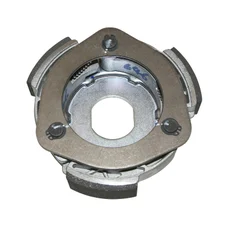 CLUTCH FOR MAXISCOOTER PIAGGIO 125 X-EVO, 125 X7, 125 X8, 125 X9, 125 MP3, 125 LIBERTY, 125 VESPA GTS/APRILIA 125 ATLANTIC, 125 SCARABEO/GILERA 125 NEXUS, 125 RUNNER  -TOP PERF AS ORIGINAL-