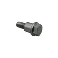 SCREW - FOR BELT PULLEY "PIAGGIO GENUINE PART" COMMON TO THE RANGE MAXISCOOTER 400-500  -829693-