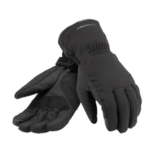 GANTS AUTOMNE/HIVER TUCANO HOMME PASSWORD 3G NOIR ETANCHE  T11 (XXL)  (HOMOLOGUE EN13594:2015-CE)(COMPATIBLE ECRAN TACTILE)
