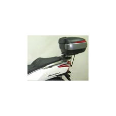 FIXATION TOP CASE SHAD TOP MASTER POUR KYMCO 125-300 SUPER DINK/DOWNTOWN/DINK STREET 2009>2015  (K0SP19ST)