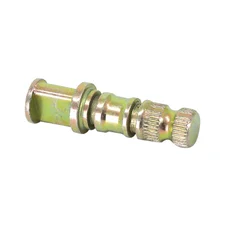 REAR BRAKE CAMSHAFT FOR SYM 50 ORBIT 4 Stroke (OEM 43141-GAK-800)  -P2R-