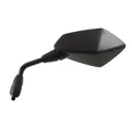 MIRROR FOR KAWASAKI 1000 Z 2007>2009, 750 Z 2007>2012  BLACK LEFT (OE 560010117) (EC APPROVED)  -SELECTION P2R-