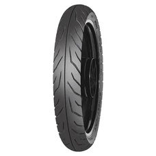 PNEU MOTO 17'' 100/80-17 MITAS STREET FORCE TL 52S FRONT