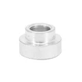 SHOULDERED SPACER - FOR CYLINDER HEAD - FOR MOPED MBK 40, 41, 50, 51 ( Ø 8x12x17x10,5mm ) -SELECTION P2R-