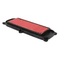 AIR FILTER FOR MAXISCOOTER KYMCO 250 PEOPLE S 2003>2009, 300 PEOPLE S 2008>2014 (EQUIVALENT HFA5006)  -P2R-