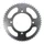 COURONNE MOTO ADAPTABLE BETA 125 RR ENDURO 2009>, 125 RE ENDURO 2009>2016, 125 RR MOTARD 2008>, 50 RR ENDURO 2006>2017, 50 RR MOTARD 2005>2017  428  52 DTS  (DIAM 100/120/8.5)  -AFAM-