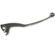 LEVIER DE FREIN ADAPTABLE YAMAHA 125 YBR 2004>2010  DROIT POLI  -VICMA-