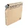 BRAKE CABLE FOR MTB-  NEWTON STEEL 1,6mm 1,80M (100 UNITS BOX)