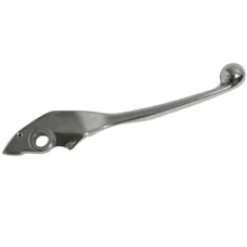 BRAKE LEVER FOR HONDA 125 SH 2001>2008  RIGHT POLISHED  -P2R-