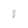 GOUPILLE ORIGINE PIAGGIO COMMUN A LA GAMME/AXE TRAPPE ESSENCE DERBI 50 SENDA 2018>  -AP8201643-