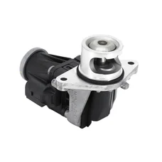 SOUPAPE/VANNE EGR ORIGINE PIAGGIO PORTER E5 2010>2015  -B011660-