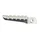 REPOSE PIED PILOTE DROIT ORIGINE PIAGGIO APRILIA 50-125 RS 1995>2010, RS4 2011>, 125 TUONO 2003>2004, AF1 1990>1992, 50 EUROPA 1991>1992  -AP81329576-