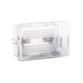 ECLAIRAGE/PLAFONNIER COFFRE ORIGINE PIAGGIO COMMUN A LA GAMME -293154-