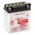 BATTERIE 12V  3 Ah YB3L-B YUASA YUMICRON AVEC ENTRETIEN  (Lg98xL56xH110mm)