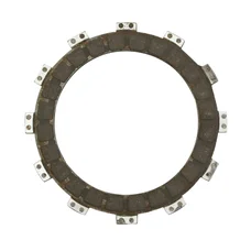 CLUTCH DISC "PIAGGIO GENUINE PART" PIAGGIO FOR ENGINE MINARELLI RV4  -AP8206008-