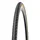PNEU VTC URBAIN 700 X 28 WANDA NOIR/BRUN TR (28-622)