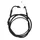TRANSMISSION THROTTLE CABLE FOR MAXISCOOTER PIAGGIO 125 FLY 2009>, TYPHOON 2010>  OPENING CABLE -SELECTION P2R-