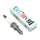 SPARK PLUG CR7EKB "PIAGGIO GENUINE PART" 500 GILERA NEXUS 2006>  -829981-