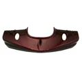 HANDLEBAR LOWER COVER "PIAGGIO GENUINE PART" BEVERLY 125-250 2006>2007  -62496200RE-