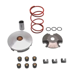 VARIATEUR SCOOT ADAPTABLE CPI 50 ARAGON-HUSSAR-OLIVER-POPCORN / KEEWAY 50 F ACT-FOCUS-HURRICANE-MATRIX  -TOP PERFORMANCES-