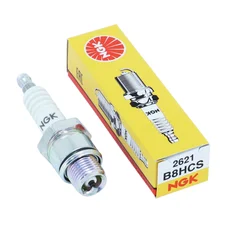 SPARK PLUG NGK B8HCS (2621).