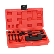 DERIVE CHAINE DE DISTRIBUTION  ATELIER UNIVERSEL (AXES 2.2 / 2.9 / 3.8mm)  (COFFRET)  -P2R-