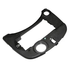 COUVERCLE DE BATTERIE ORIGINE PIAGGIO 50 VESPA LX 2T 2005, VESPA S 2007>  -623019-