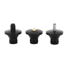 ADAPTER FOR WHEEL (THRU AXLE) ON BICYCLE WORK STAND AGILIS REF 148240-179841-185664  (KIT)