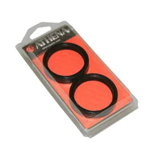 FORK SEAL FOR MOTORBIKE  Ø 48MM (48x57,7x9,5/10,3) (PAIR)