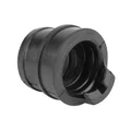 MANCHON D'ADMISSION ADAPTABLE APRILIA 50 RS 2006>,RS4 2011>, SX, RX 2006>/DERBI SENDA 2000>, GPR/GILERA SMT 2006>, RCR 2006> (OEM: 871319) -P2R