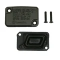 MASTER CYLINDER COVER "PIAGGIO GENUINE PART"  -AP8142295-