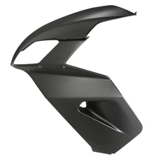 FACE AVANT GAUCHE ORIGINE PIAGGIO APRILIA 50 SR H2O 2014> NOIR DIABLO  -80532-