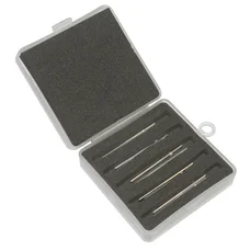 AIGUILLE CARBURATEUR PHBN/PHVA (BOITE DE 10 AIGUILLES DE A2, A7, A8, A12, A13, A20, A21, A26, A28, A33)  -P2R-