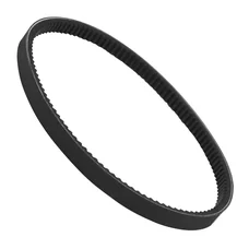 COURROIE CYCLO ADAPTABLE MBK/MOTOBECANE AV92 CRANTEE (755 x 17) (TYPE D18CR)  -SELECTION P2R-