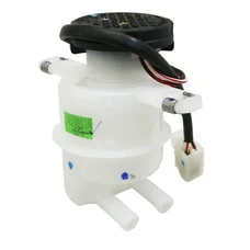 COOLANT TANK "PIAGGIO GENUINE PART" PORTER, APE, CARGO  -613319-