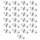 VIS CREUSE TENDEUR DE CABLE VELO M 7 L10 mm FENDUE ALU (SACHET DE 25 PIECES)