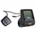 COMPTEUR / DISPLAY AVEC UNITE DE COMMANDE VAE BAFANG DP C07 CANBUS POUR MOTEUR CENTRALE M510, M420, M410, M210 NOIR AVEC BLUETOOTH (SUPPORT 22,2/75/82/94 mm LONGUEUR CABLE 230 mm)
