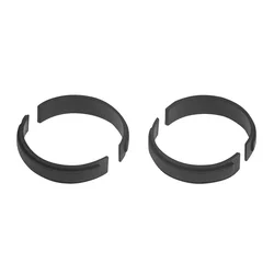 KIT ENTRETOISE CAOUTCHOUC BOSCH POUR SUPPORT COMPTEUR/DISPLAY INTUVIA ET NYON (DIAM 31.8mm) -BUI275 (VENDU PAR 4)
