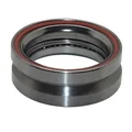 HEADSET BEARING- STRONGLIGHT 1" 1/8 O'LIGHT - STEEL CARTRIDGE (PAIR) ext 41.7mm  int 30.5mm wd 7.70mm