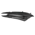 REAR COWL -RIGHT- "PIAGGIO GENUINE PART" 125-300 YOURBAN BLACK  98/A  -65738100XN2-
